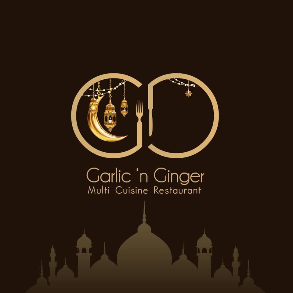 Garlic ‘n Ginger – Bashundhara