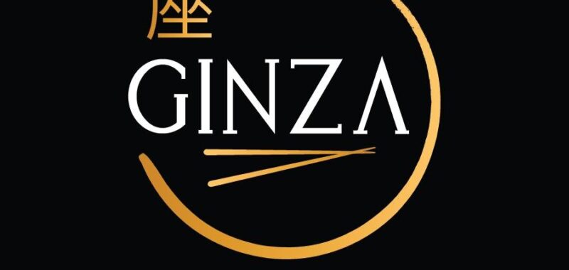Ginza