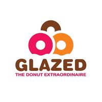 glazed
