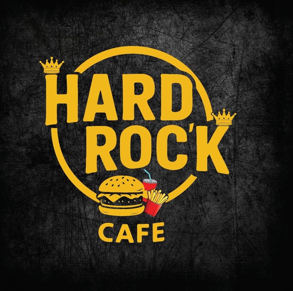 HARD ROC’K CAFE