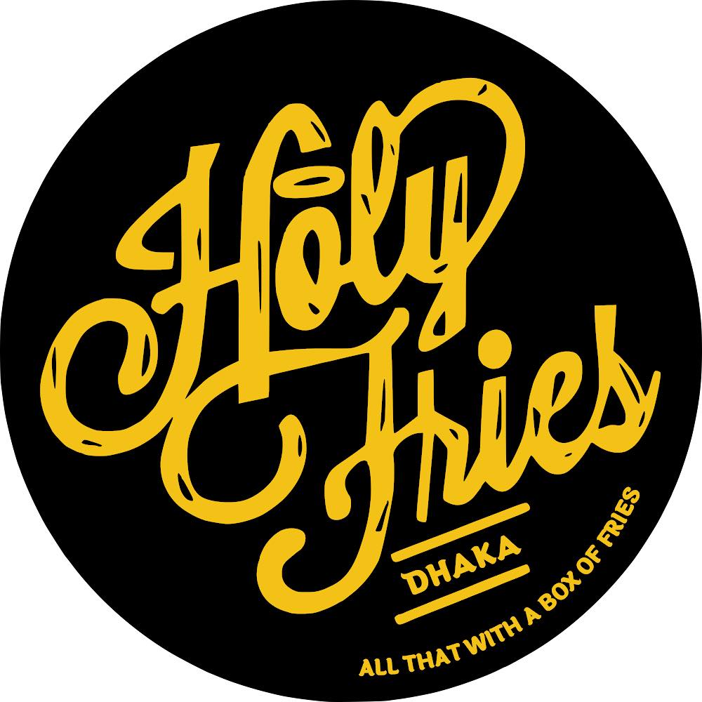 Holy Fries