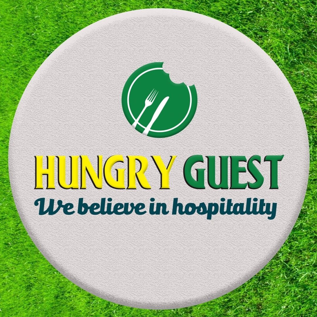 Hungry Guest