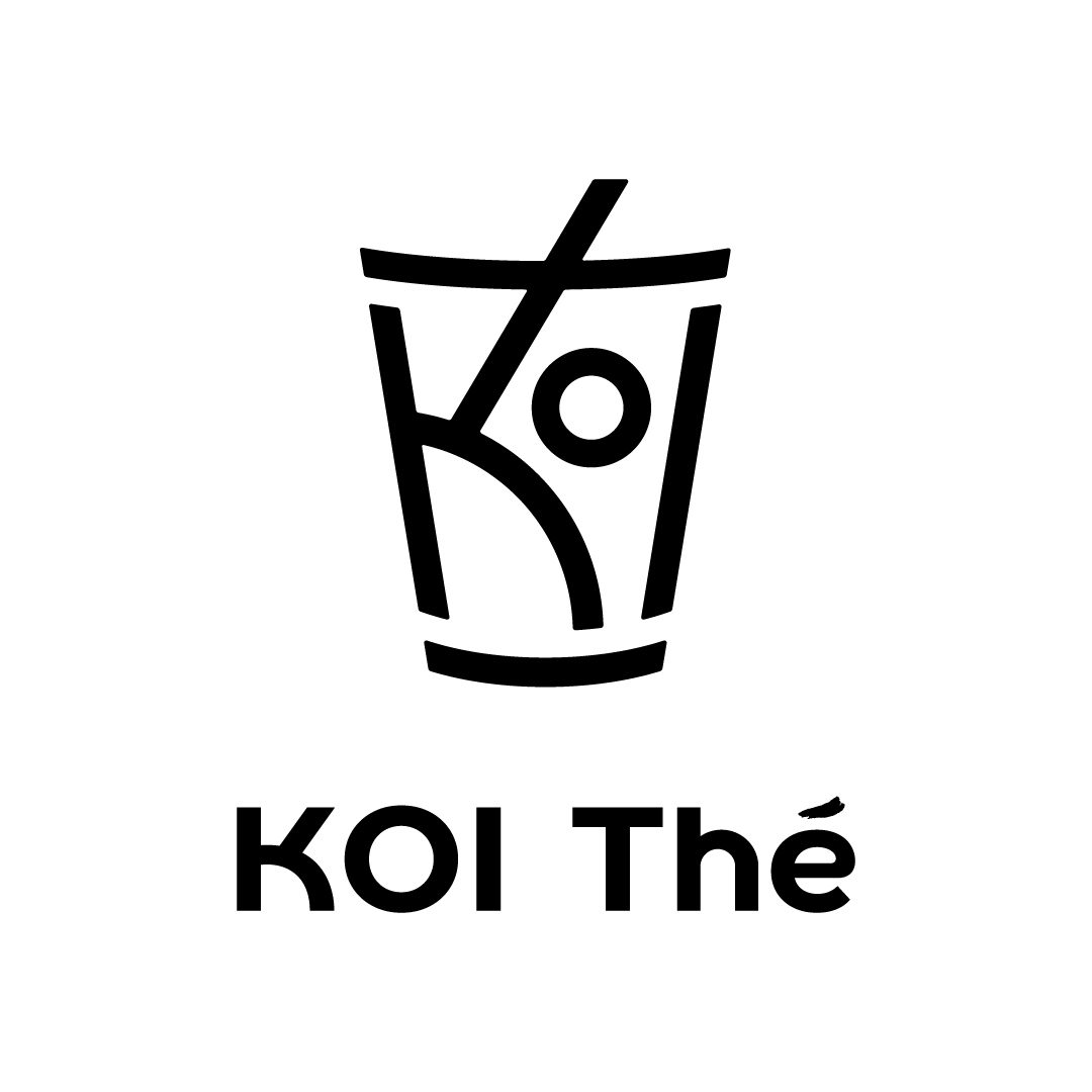 KOI Thé – Dhanmondi