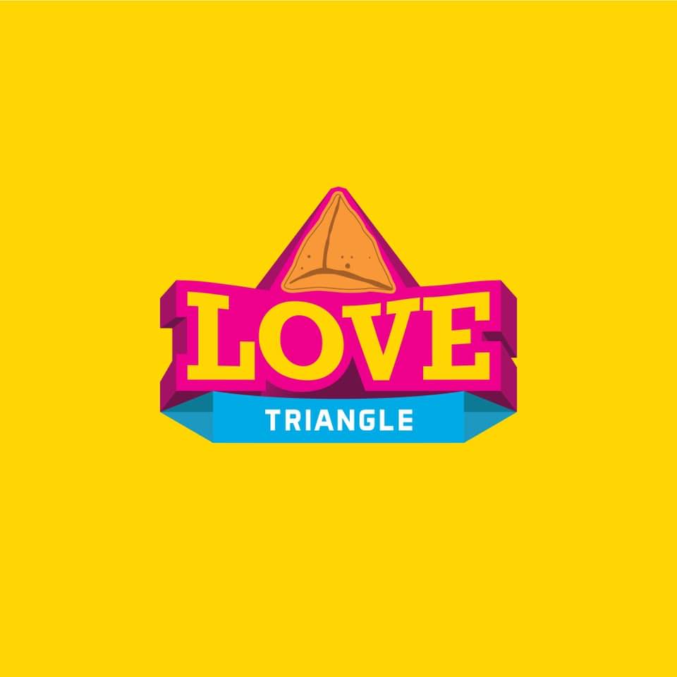 Love Triangle