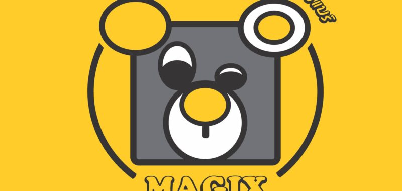 Magix Bear Bangladesh