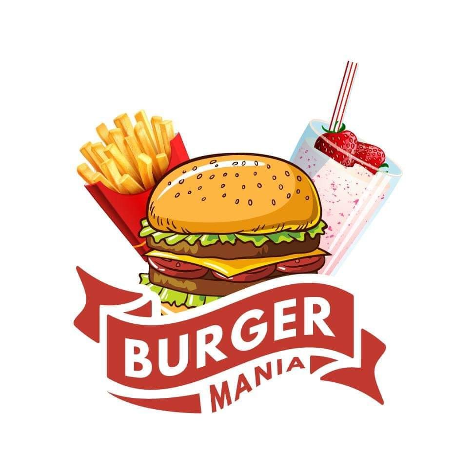 Burger Mania – Mirpur