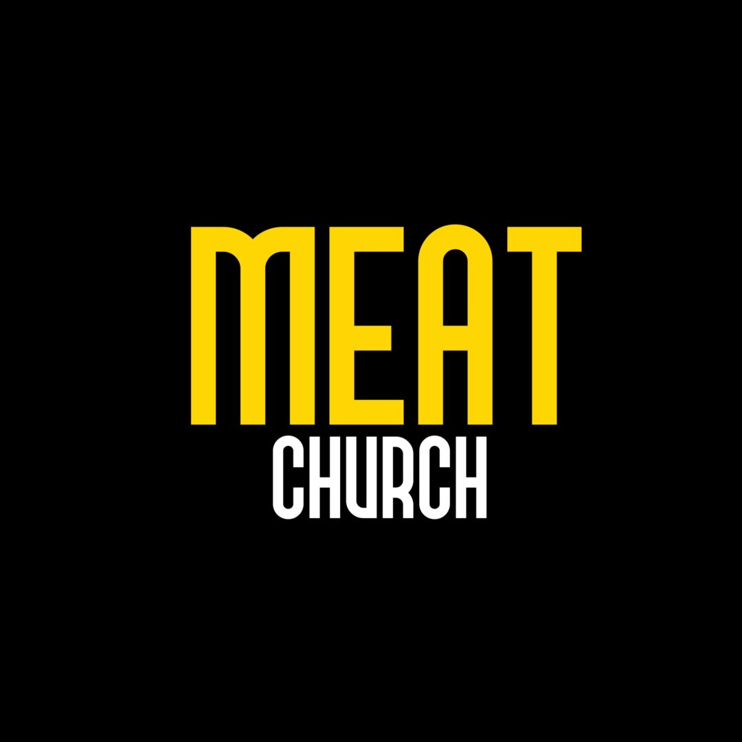 Meat Church – Banani