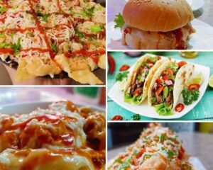mexican