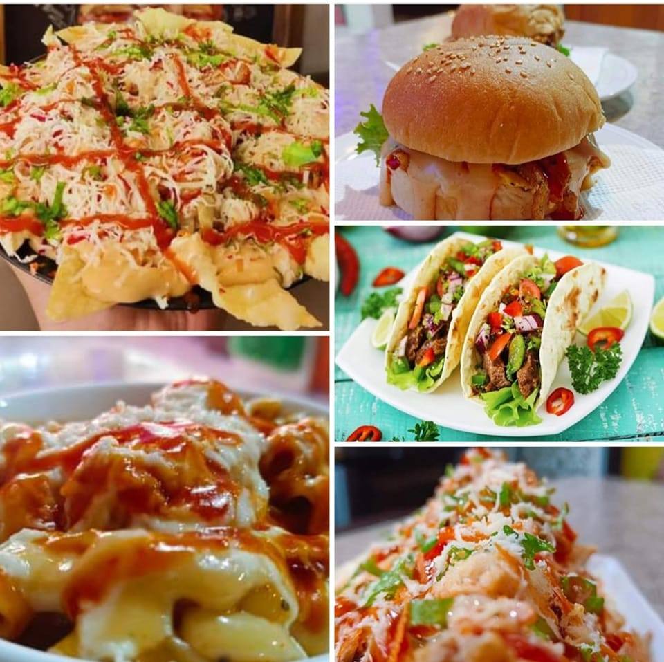 Mexican Spicy – Ranibazar