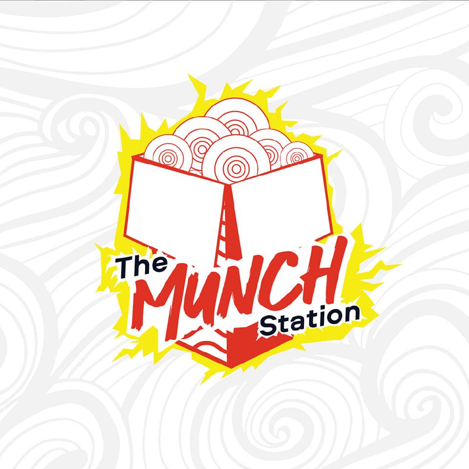 The Munch Station – Baily Road