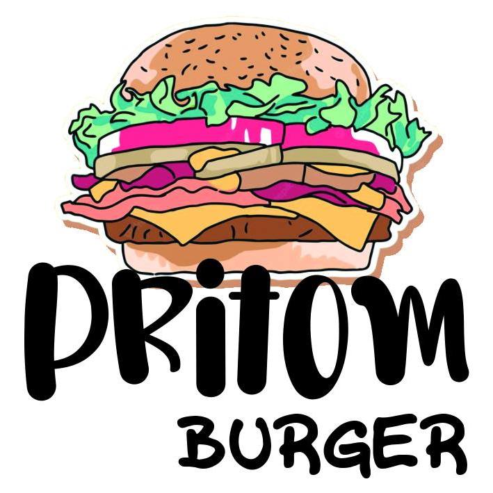 Pritom Burger