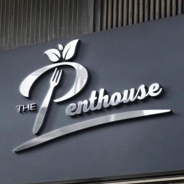 The Penthouse