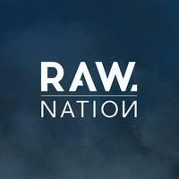 raw