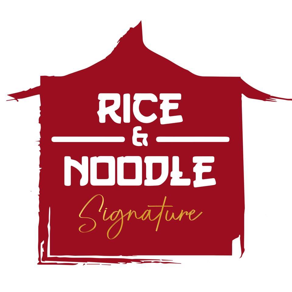Rice & Noodle – Uttara
