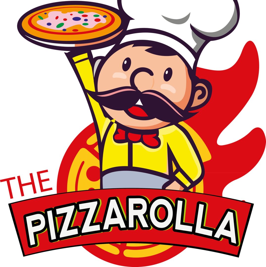 The Pizza Rolla