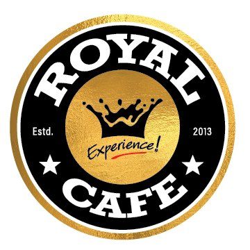 Royal Cafe Experience