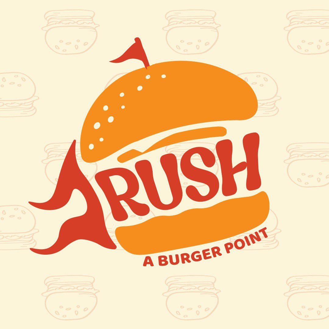 Rush Burger – Bashundhara
