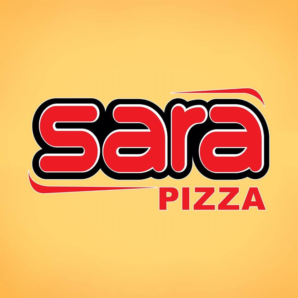 Sara Pizza – Mogbazar