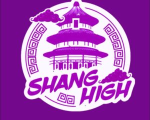 shanghai