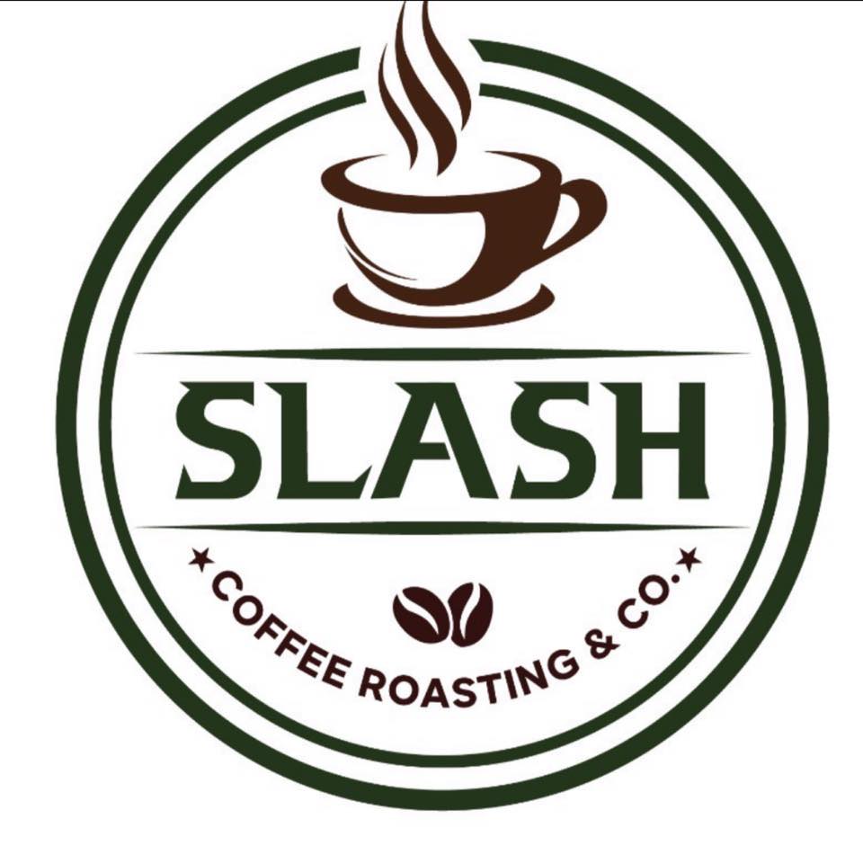 Slash Coffee Roasting co.
