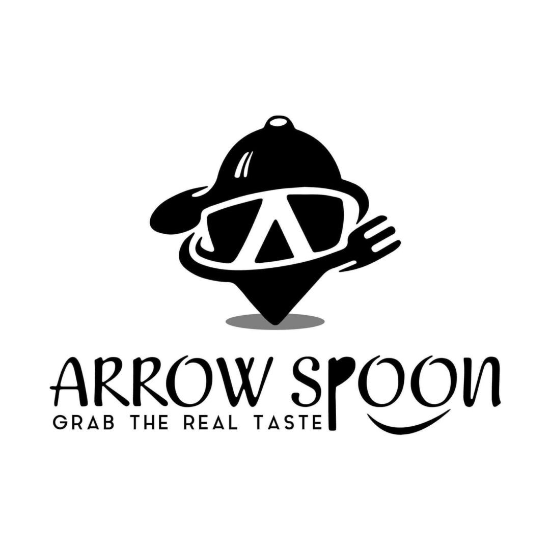 Arrow Spoon