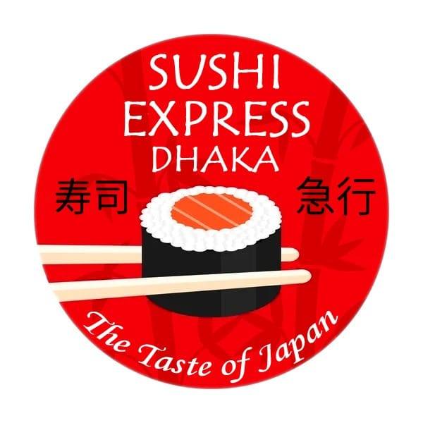 Sushi Express Dhaka