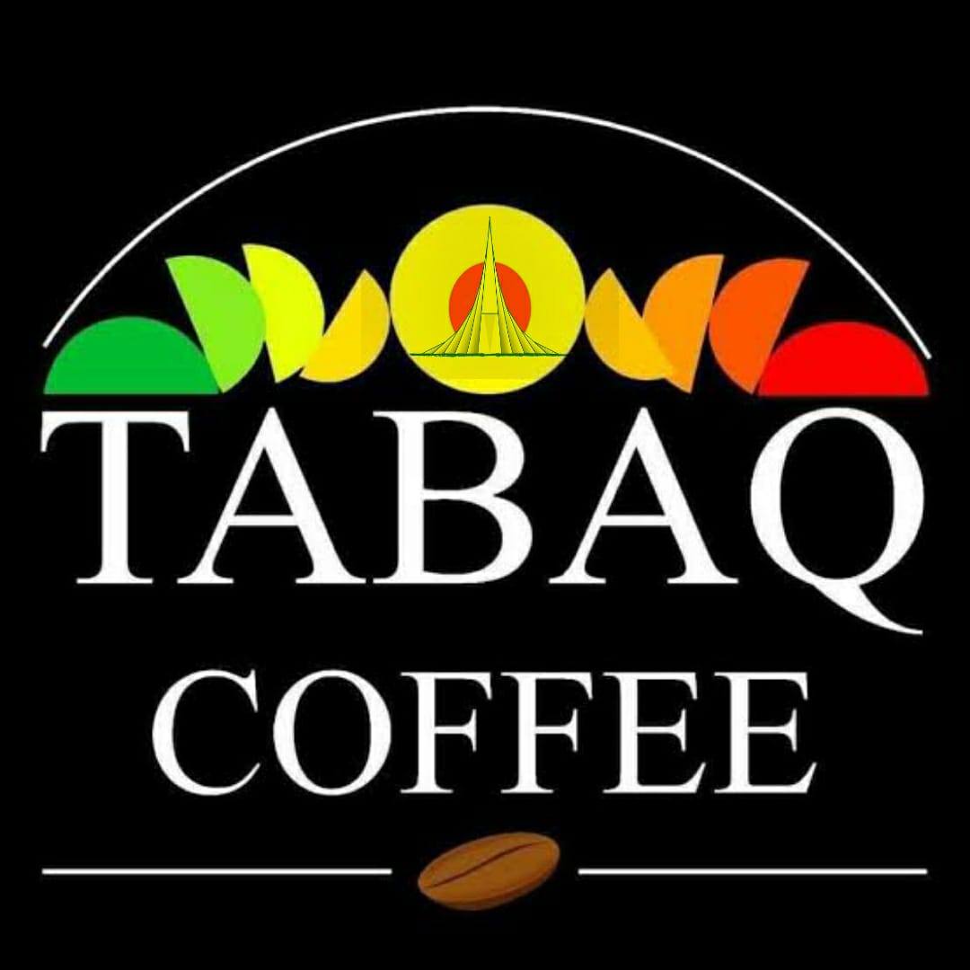 Tabaq Coffee – JFP
