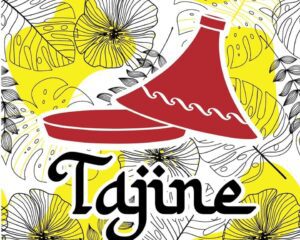 tajine