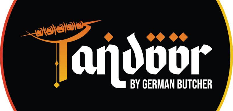 Tandoor by German Butcher