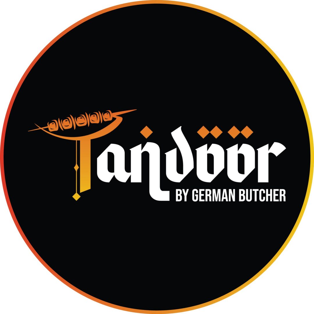 Tandoor by German Butcher
