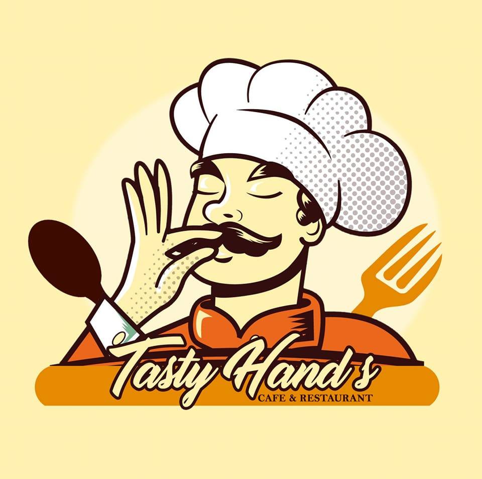 TASTY HAND’s Cafe