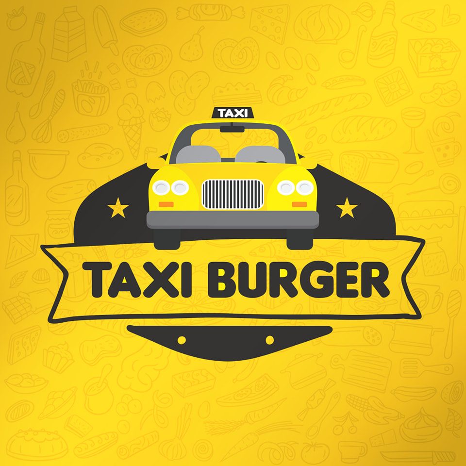 Taxi Burger Rangpur