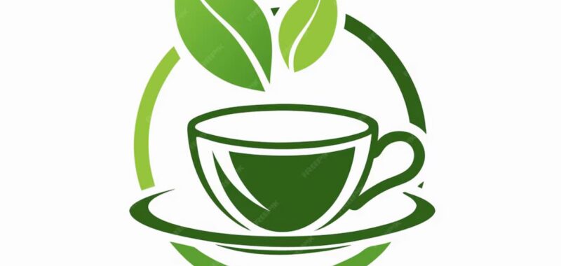 The Tea Leaf