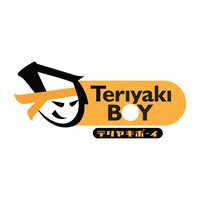 teriyaki