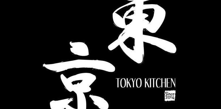 TOKYO KITCHEN