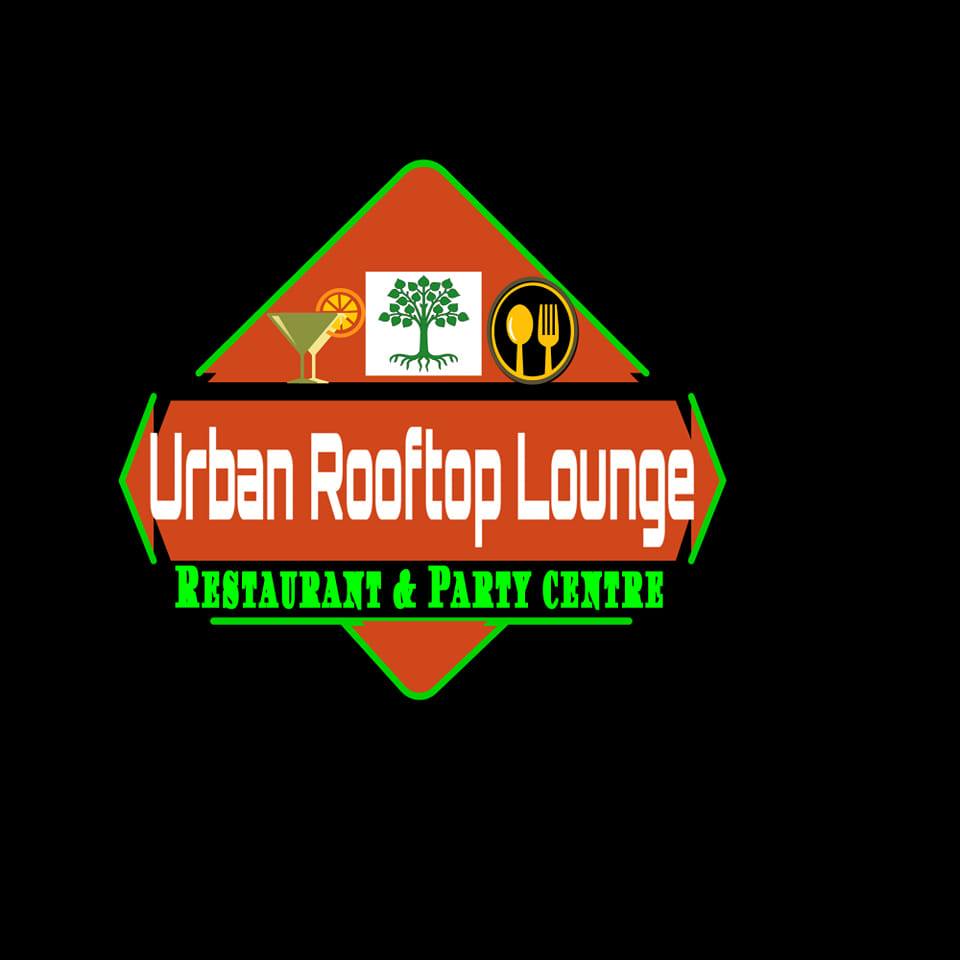 Urban Rooftop Lounge