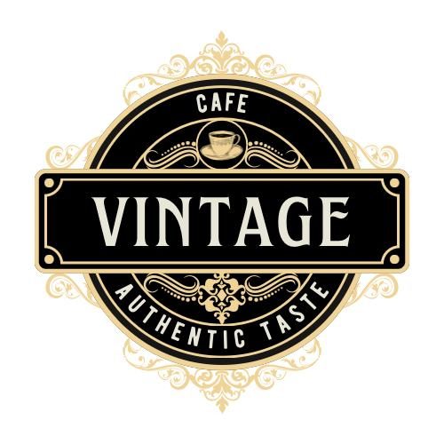 Cafe Vintage
