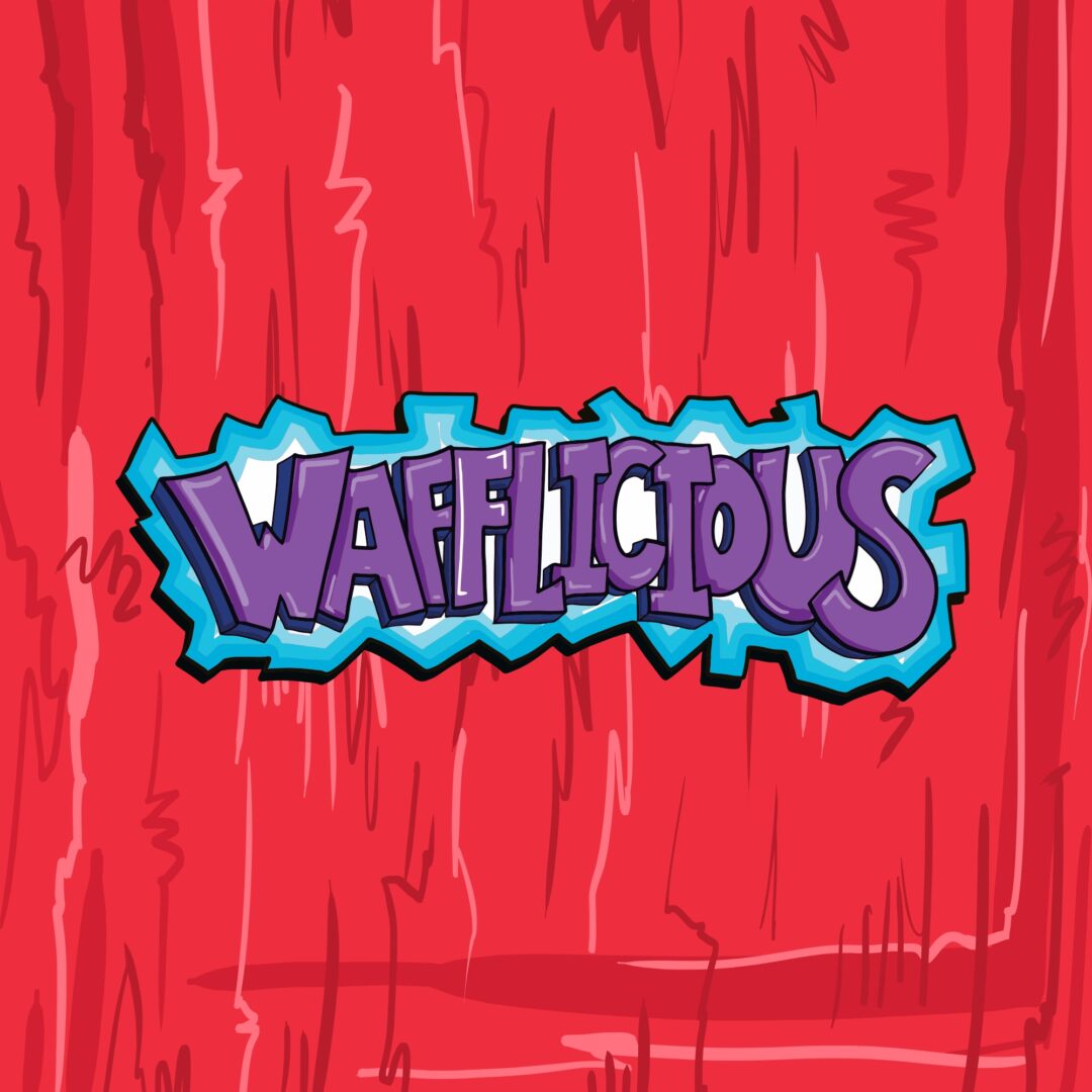 Wafflicious