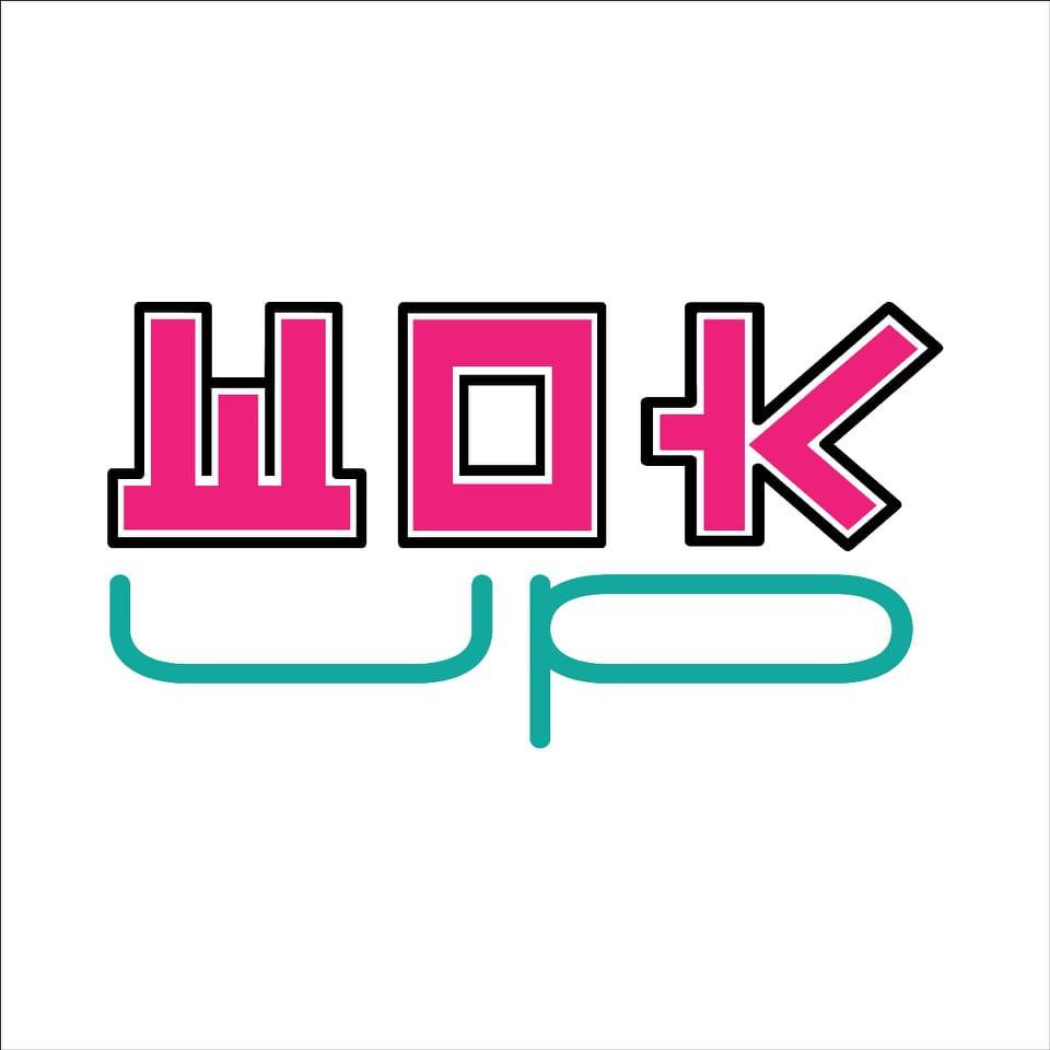 WOK UP