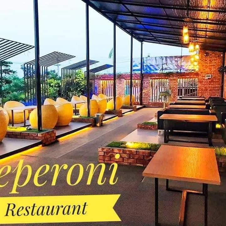 Peperoni Restaurant