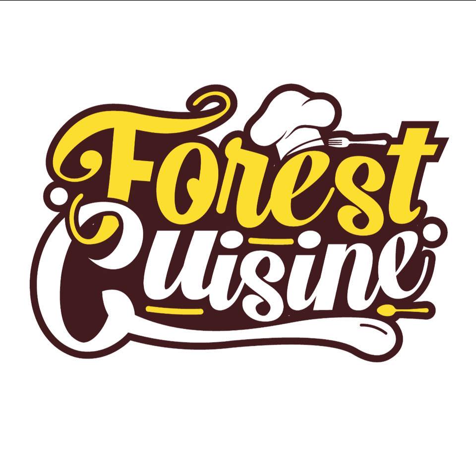Forest Cuisine