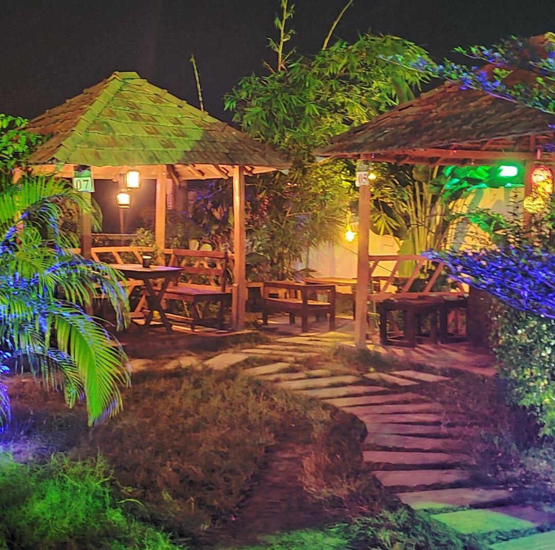 চারুলতা ক্যাফে – Charulota Cafe