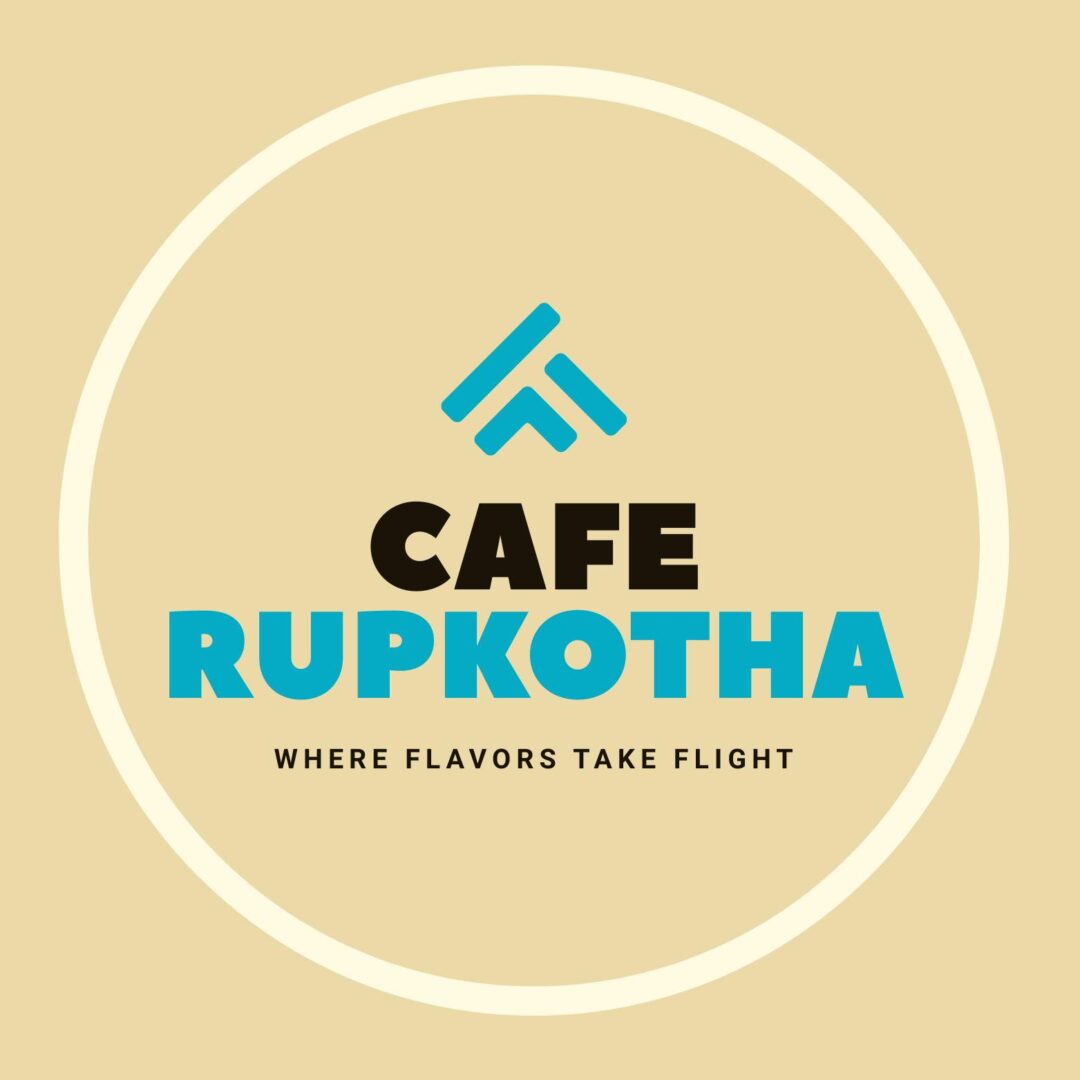 Cafe Rupkotha