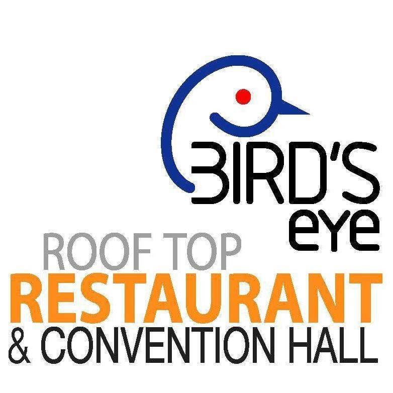 Bird’s Eye Roof Top Restaurant