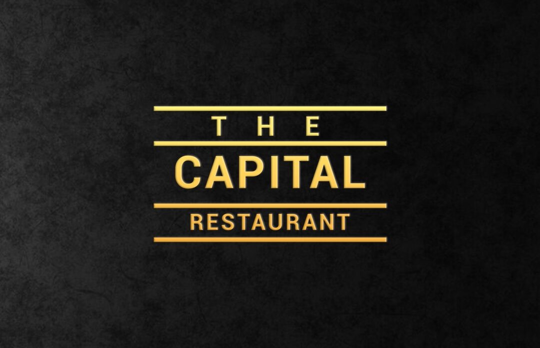 The Capital Restaurant