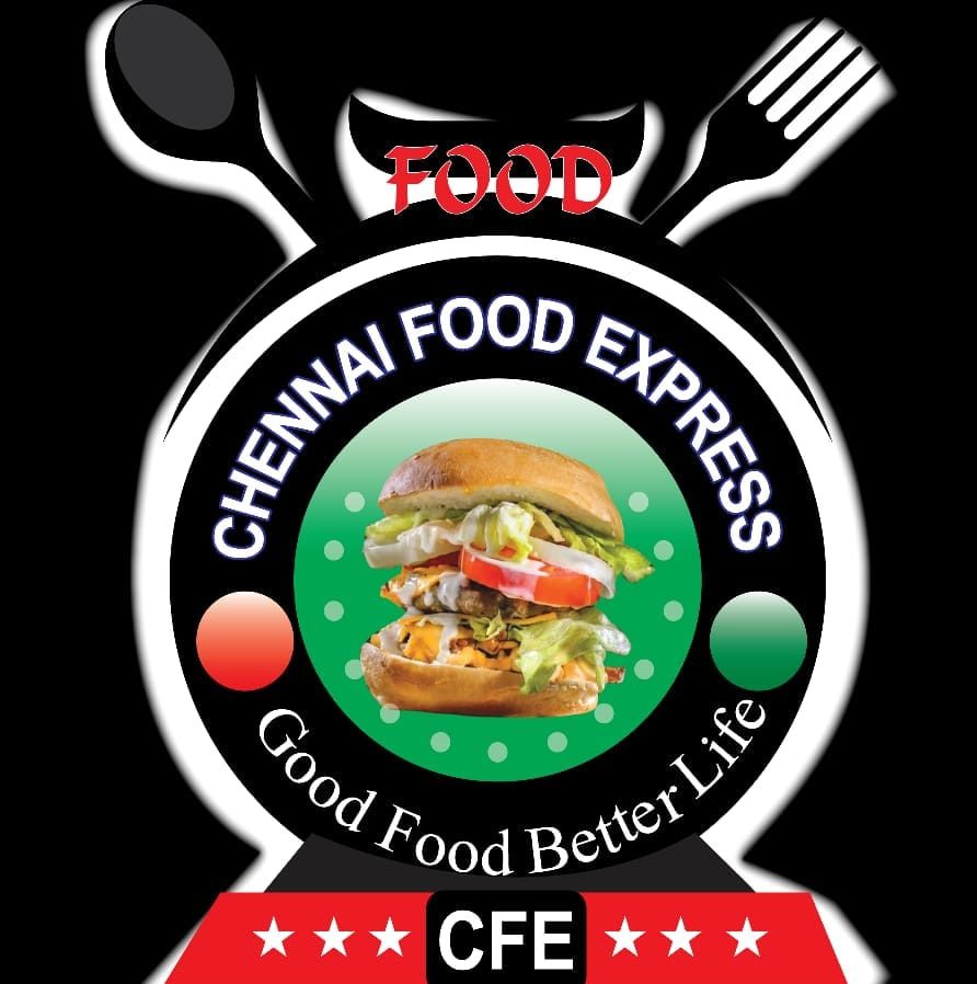 Chennai Food Express