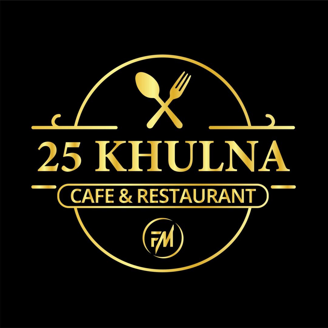 25 Khulna – Cafe & Restaurant