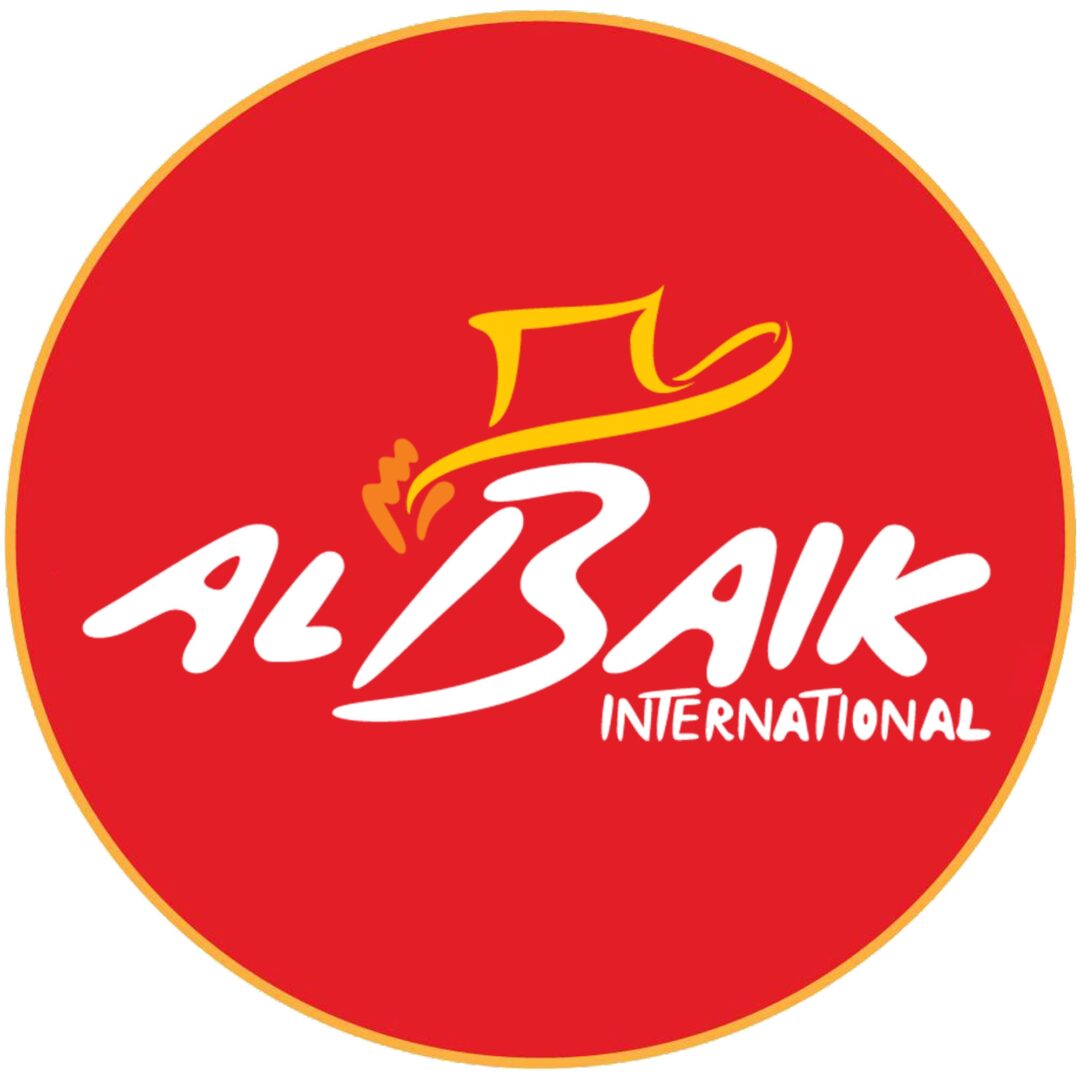 Albaik International