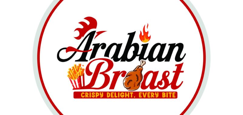 Arabian Broast