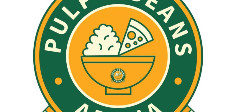 Pulp & Beans Arena